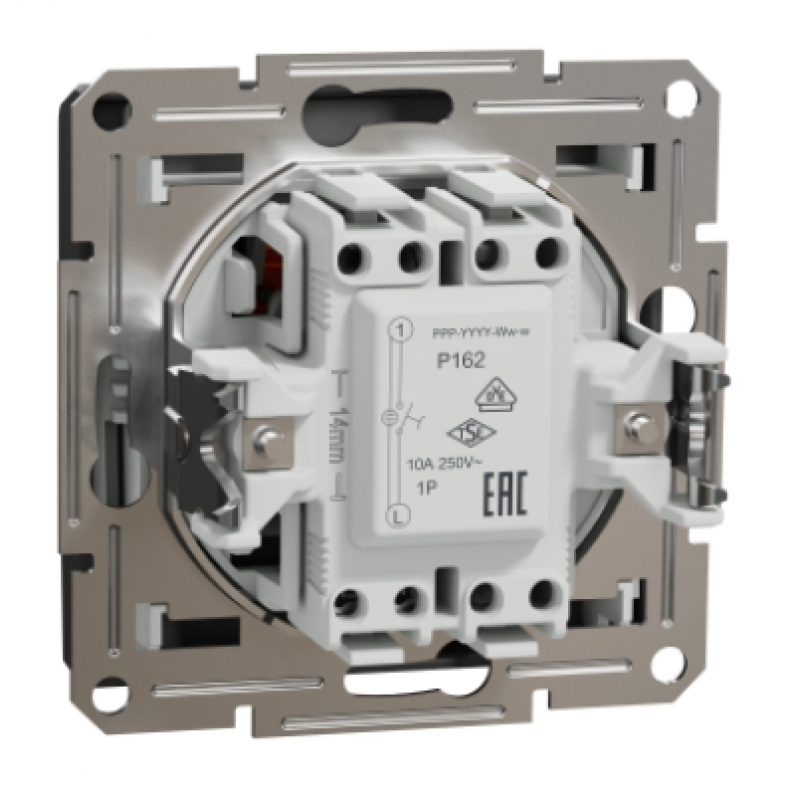 Schneider-Asfora–Mekanik Energy Saver–Antrasit–Eph6200171