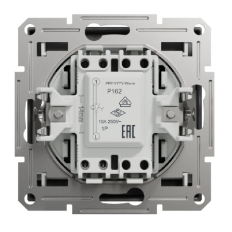 Schneider-Asfora–Mekanik Energy Saver–Antrasit–Eph6200171