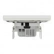 Schneider - Asfora Beyaz iİkili Type C USB Prizi 2.4 A – Eph2700321