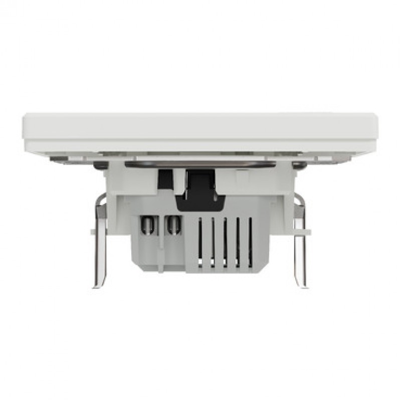 Schneider - Asfora Beyaz iİkili Type C USB Prizi 2.4 A – Eph2700321