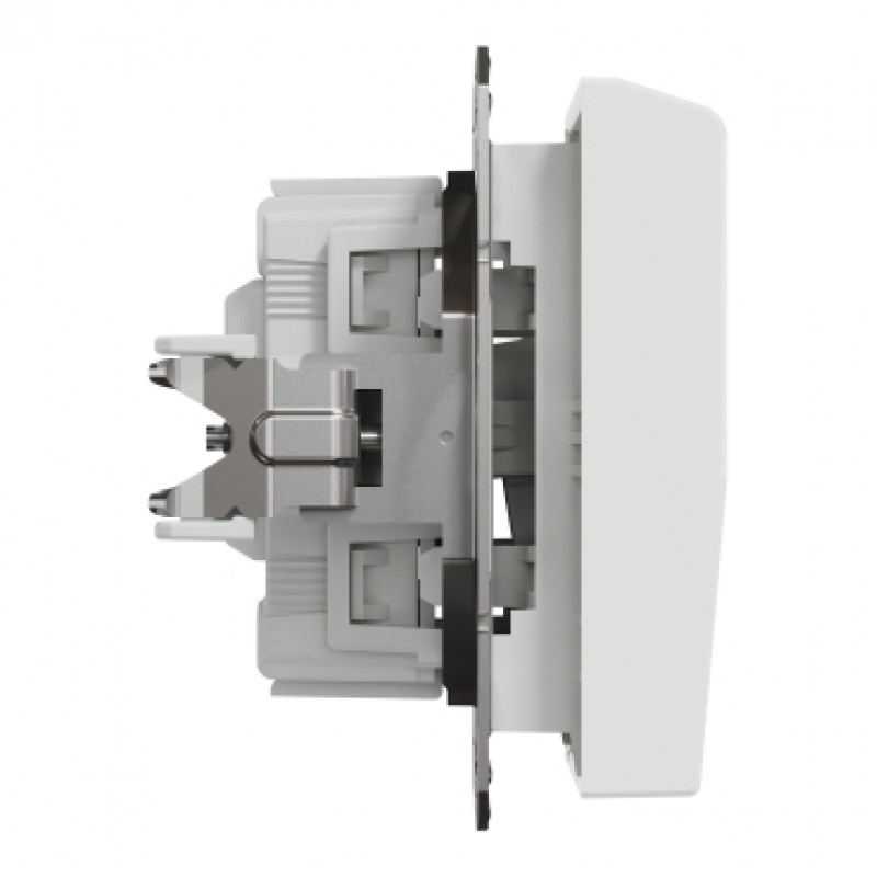 Schneider - Asfora Energy Saver Mekanik Çerçevesiz – Eph6270121